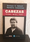 Cabezas (usado) - Enrique O. Sdrech