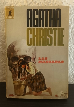 Las manzanas (usado) - Agatha Christie