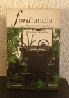 Forlandia (usado) - Eduardo Sguiglia