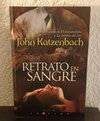 Retrato en sangre (usado) - John Katzenbach