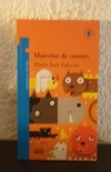 Mascotas de cuento (usado) - María Inés Falcioni