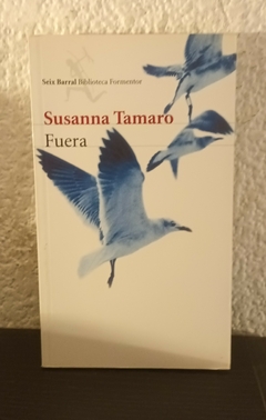 Fuera (usado) - Susanna Tamaro