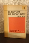 El retrato de Dorian Grey (usado, c) - Oscar Wilde