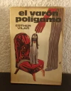 El Varón polígamo (usado, hojas sueltas, completo) - Esther Vilar