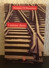 Cuentos claros (usado) - Antonio Di Benedetto