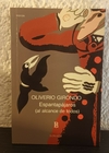 Espantapájaros (usado) - Oliverio Girondo