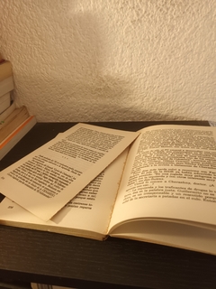 Historia secreta de el informador (usado, hojas sueltas, completo) - Boimvaser en internet