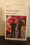 Busco similar (usado) - Nicolás Artusi