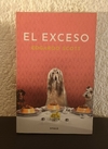 El exceso (usado) - Edgardo Scott