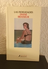 Las fidelidades (usado) - Diane Brasseur