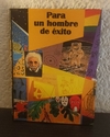 Para un hombre de éxito (usado) - Lidia Maria Riba