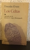 Los Celtas (usado) - Venceslas Kruta