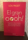 El gran oooh! (usado) - Lou Paget