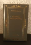 Así hablo Zarathustra (usado, GP) - Friederich Nietzche