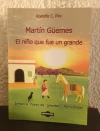 Martín Güemes (usado) - Rodolfo C. Pini