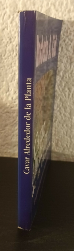 Cavar alrededor de la planta (usado) - Norberto A. Cid - comprar online