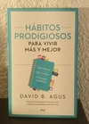 Hábitos Prodigiosos (usado) - David B. Agus