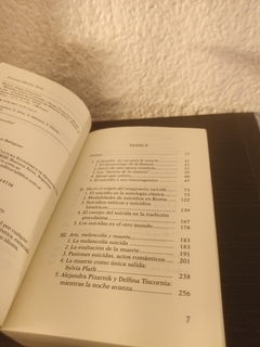 Miradas sobre el suicidio (usado) - Hugo Francisco Bauzá en internet