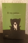 El rey petizo (usado) - Gustavo Bossert