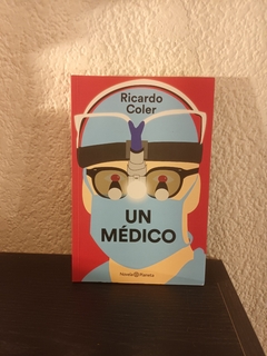 Un médico (usado) - Ricardo Coler