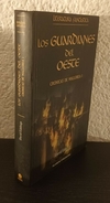 Los guardianes del oeste (usado) - David Eddings