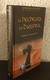 La hechicera de Darshiva (usado) - David Eddings