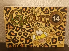 Gaturro 14 (usado, hojas sueltas) - Nik