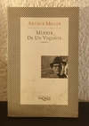 Muerte de un viajante (usado) - Arthur Miller