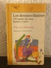 Los desmaravilladores (usado) - Elsa Bornemann