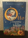 Otto y el misterio de los Karmidé (usado) - Charlotte Haptie