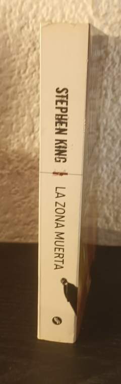 La zona muerta (usado, 2010) - Stephen King - comprar online