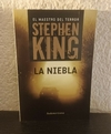 La niebla (usado, 2010) - Stephen King