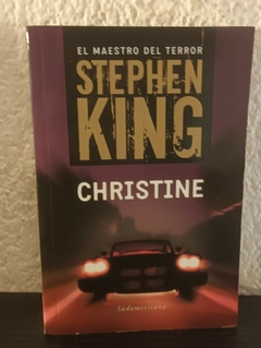 Christine (usado, 2010) - Stephen King