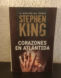 Corazones en Atlántida (usado, 2010) - Stephen King en internet