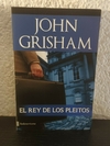 El rey de pleitos (usado, 2011) - John Grisham