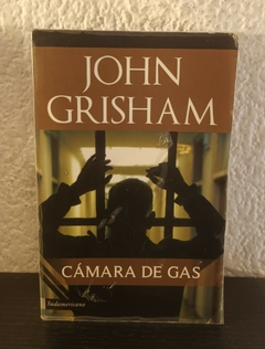 Cámara de gas (usado, 2011) - John Grisham