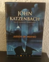 Juegos de Ingenio (usado) - John Katzenbach