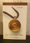 La taza de oro (usado) - John Steinbeck