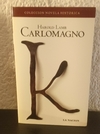 Carlomagno (usado) - Harold Lamb