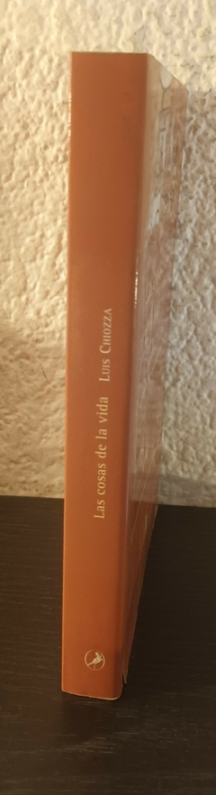 Las cosas de la vida (usado) - Luis Chiozza - comprar online