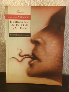 El extraño caso Jekill/Hyde (usado) - Robert L. Stevenson