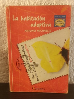 La habitacion Adoptiva (usado) - Antonia Michaelis