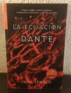 La ecuación de Dante (usado) - Jane Jensen