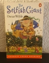 The Selfish Giant (usado) - Oscar Wilde