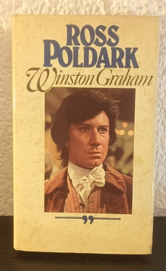 Ross Poldark (usado) - Winston Graham