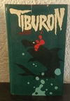 Tiburón (usado, b) - Peter Benchley