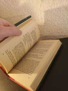 Tiburón (usado, b) - Peter Benchley en internet