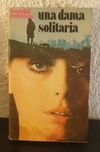 Una dama solitaria (usado) - Harold Robbins