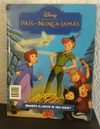 El regreso al país de nunca jamás (usado) - Disney