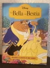 La bella y la bestia (usado) - Disney